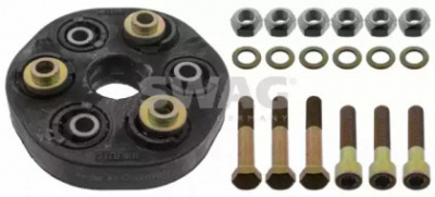 WILMINK GROUP wg1054138 -  Шарнир, продольный вал